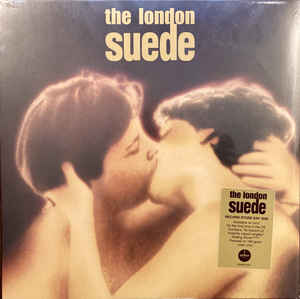 The London Suede Limited Edition Rsd