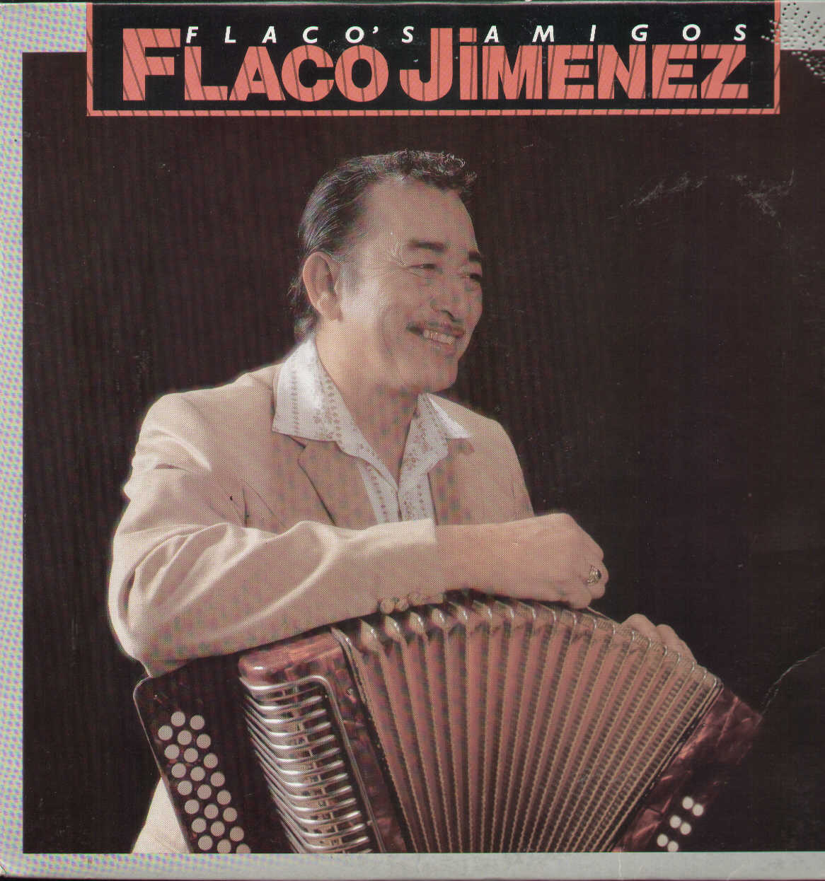 Flaco's Amigos