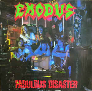 Fabulous Disaster