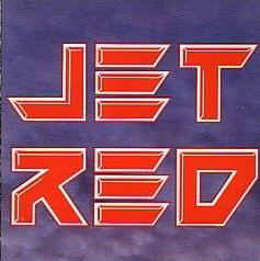 Jet Red 5016583109417