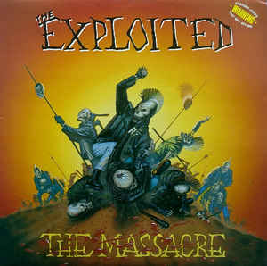 The Massacre