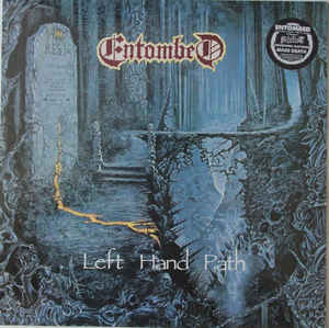 Left Hand Path