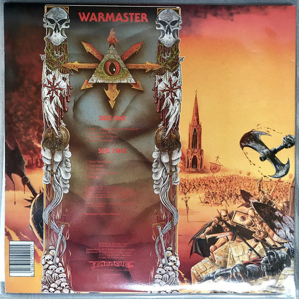 War Master