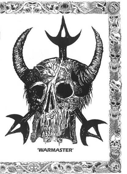 War Master