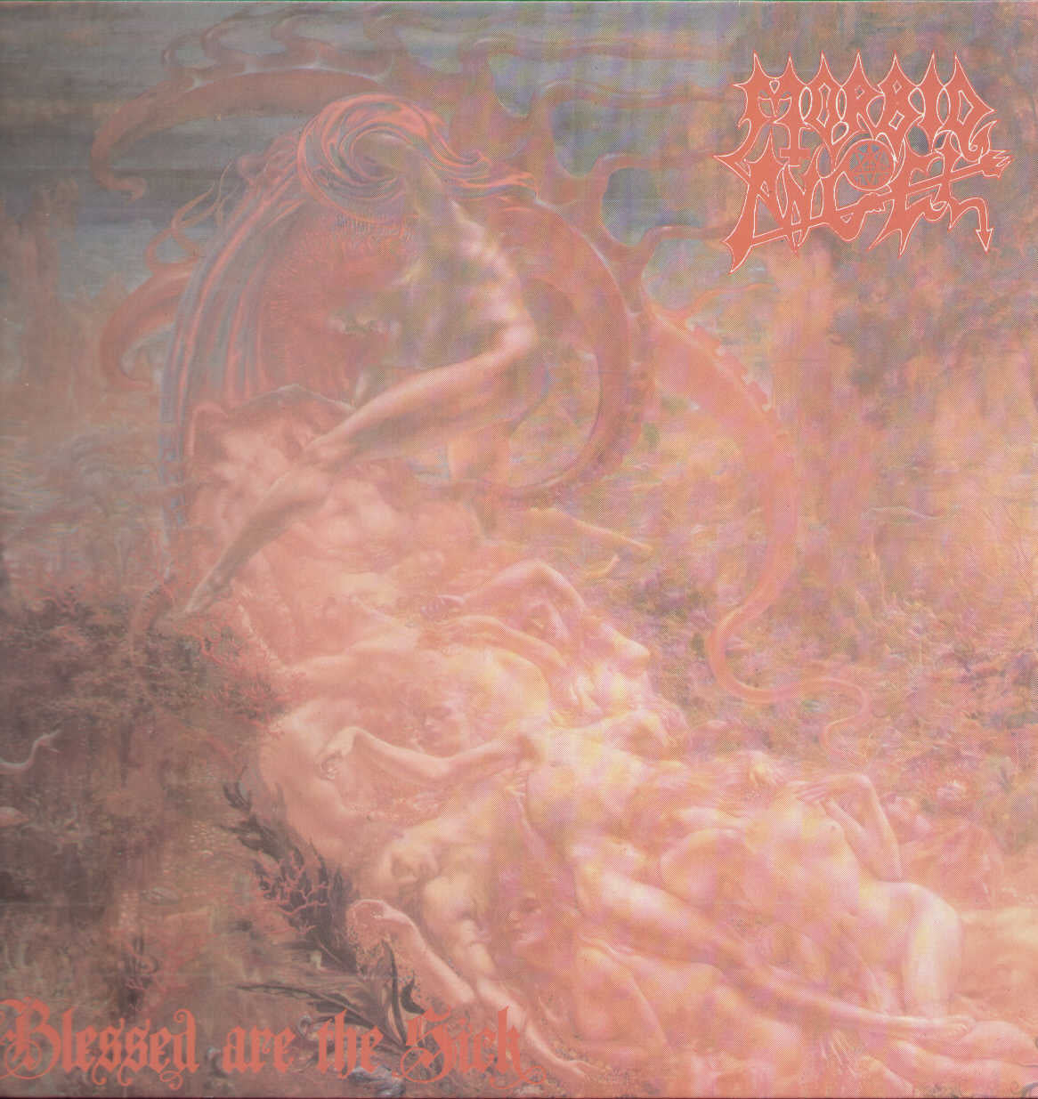 Blessed Are The Sick