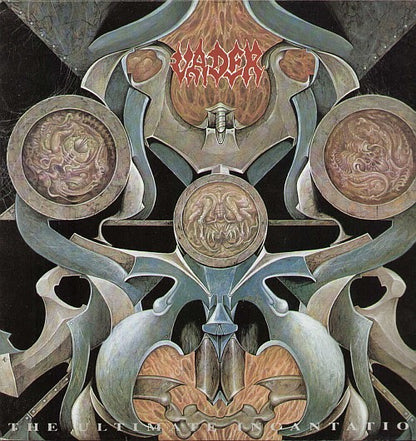 The Ultimate Incantation