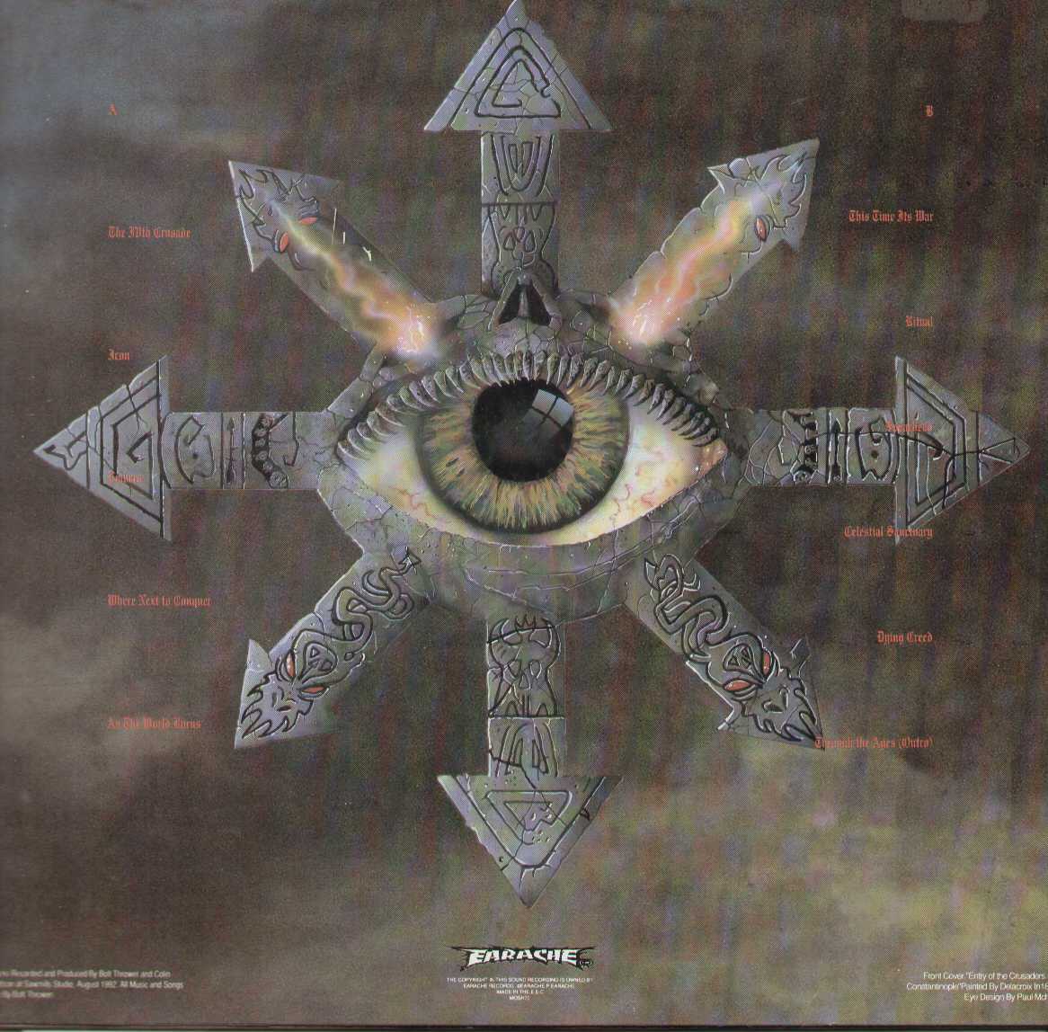 The 4Th Crusade