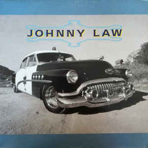 Johnny Law 5020083101819