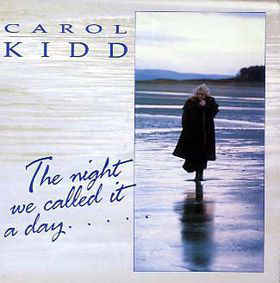 The Night We Called It A Day