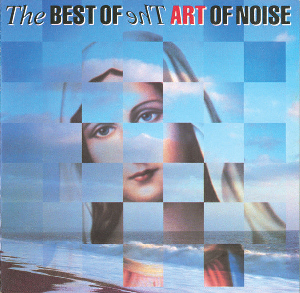 The Best Of The Art Of Noise