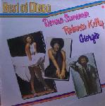 Best Of Disco