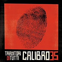Traditori Di Tutti Limited Edition