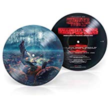 Stranger Things Halloween Sounds From The Upside Down Rsd