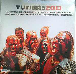 Turisas2013