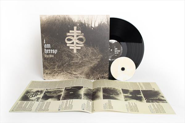 Thy Will Limited Edition
