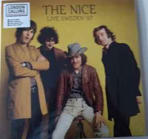 Live Sweden 67 Limited Edition