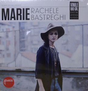 Marie Limited Edition
