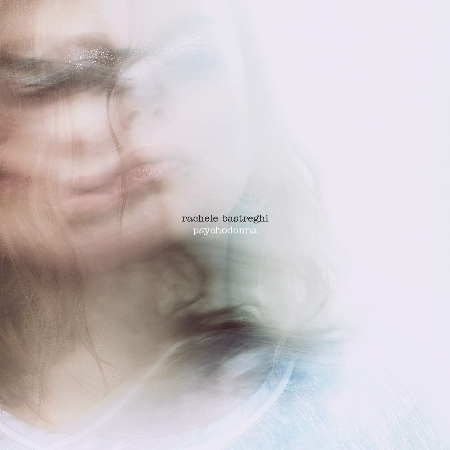 Psychodonna Limited Edition Numbered