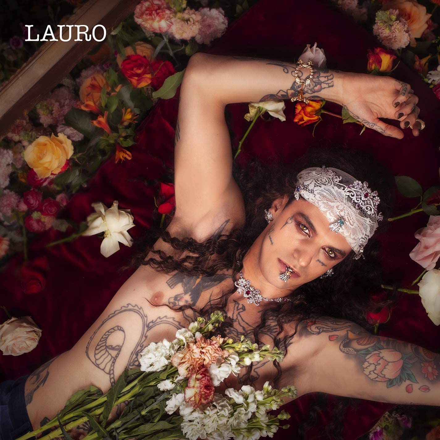 Lauro Limited Edition Numbered