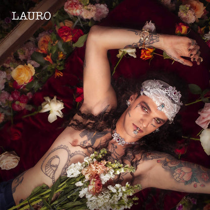 Lauro Limited Edition Numbered