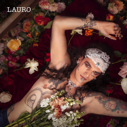 Lauro Limited Edition Numbered