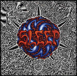 Sleep's Holy Mountain