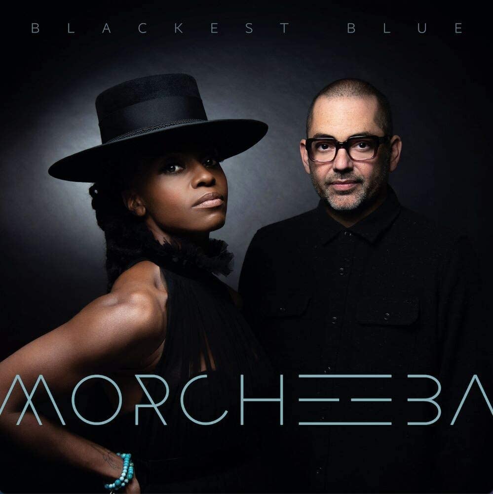 Blackest Blue Limited Edition
