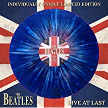 Live At Last Limited Edition