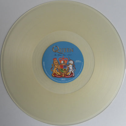 The Game Tour 1981 Limited Edition