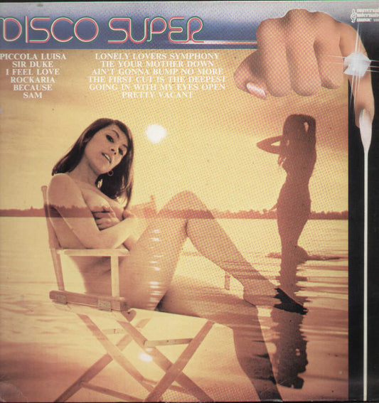 Disco Super