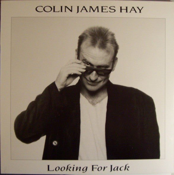 Looking For Jack