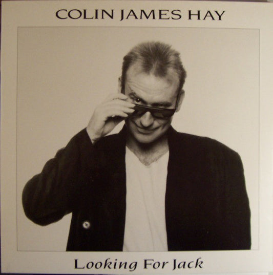 Looking For Jack
