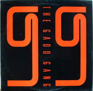 The Gadd Gang 5099745041312