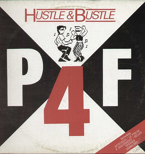 Hustle & Bustle