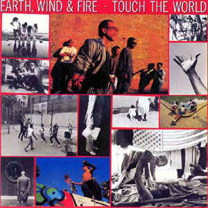 Touch The World