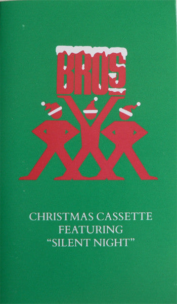 The Bros Christmas Box Limited Edition