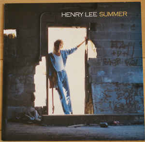 Henry Lee Summer 5099746093211