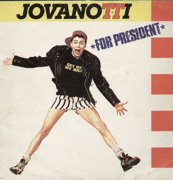 For President