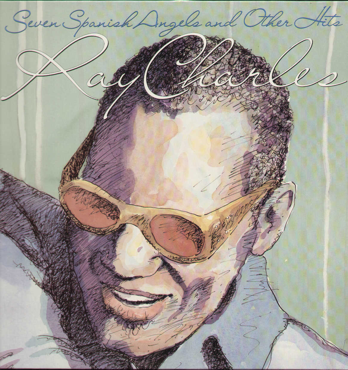 Seven Spanish Angels And Other Hits