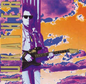 Lukather