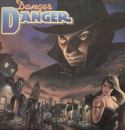 Danger Danger
