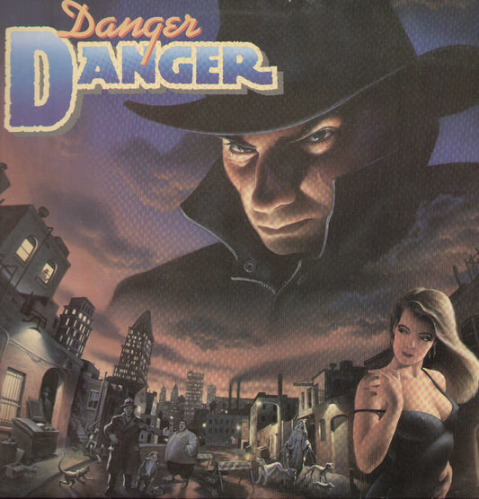 Danger Danger