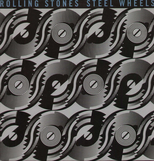 Steel Wheels