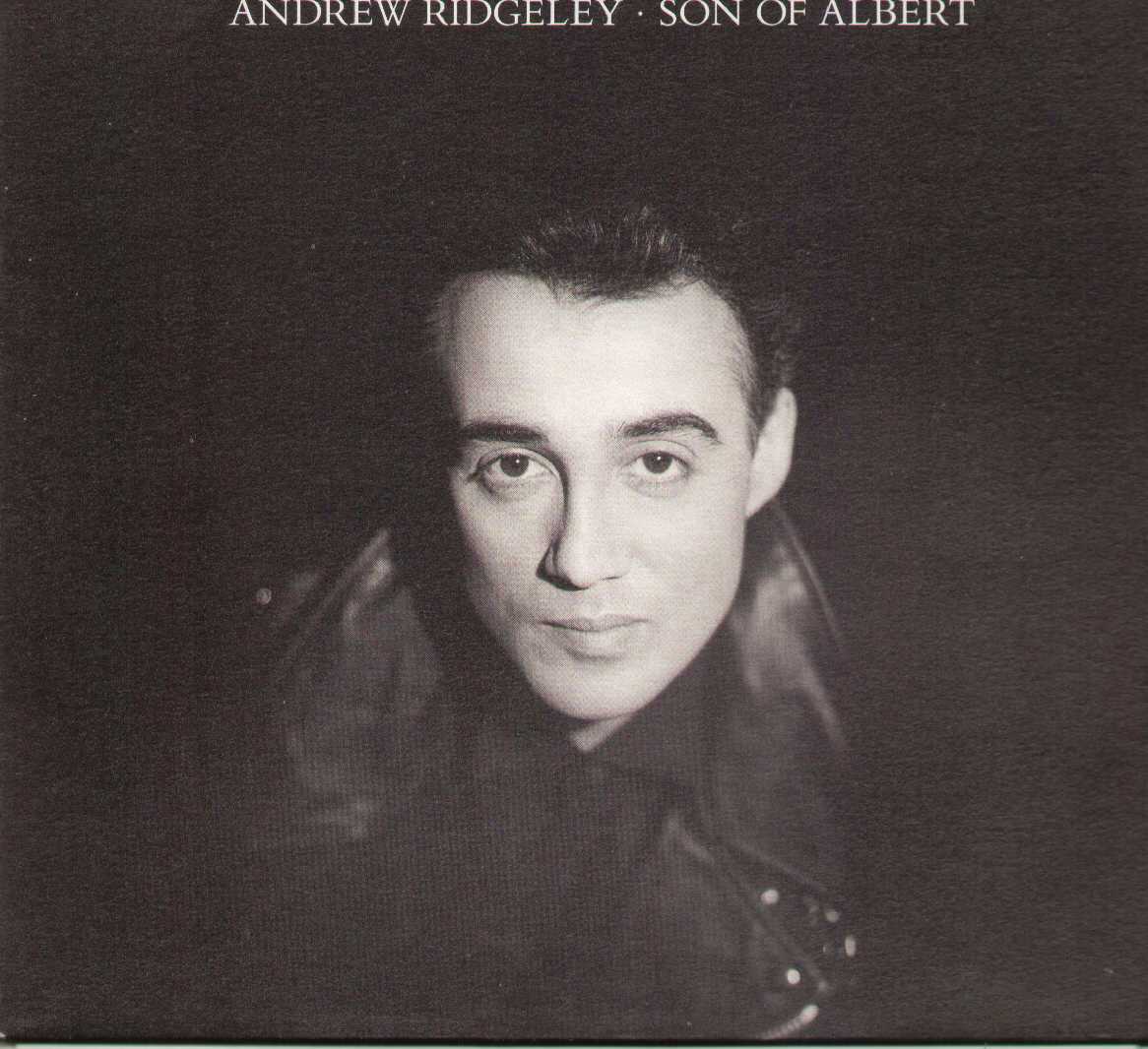 Son Of Albert