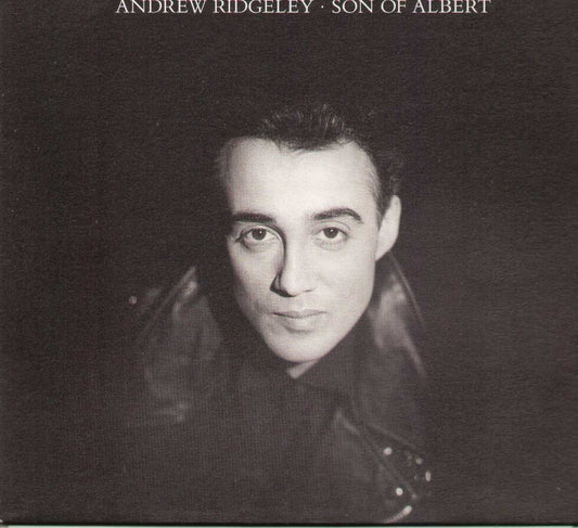 Son Of Albert