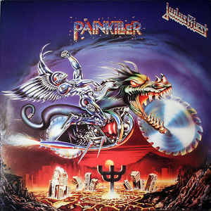 Painkiller
