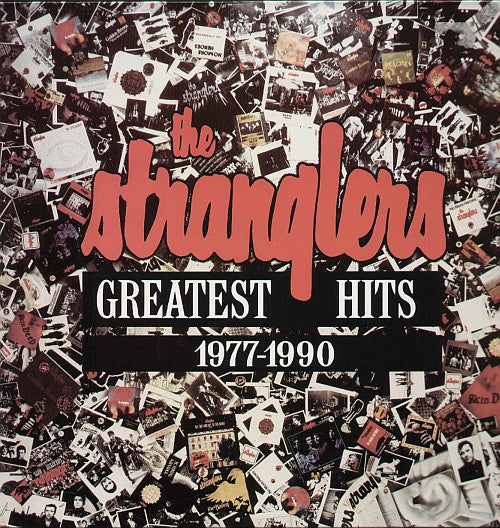 Greatest Hits 1977-1990