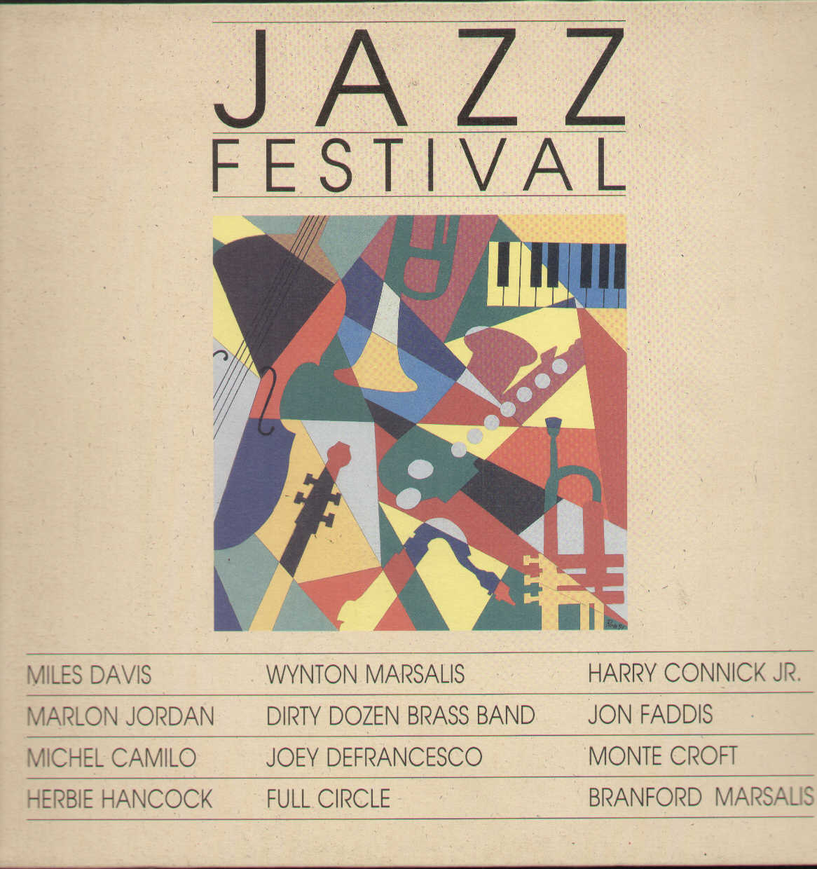 Jazz Festival