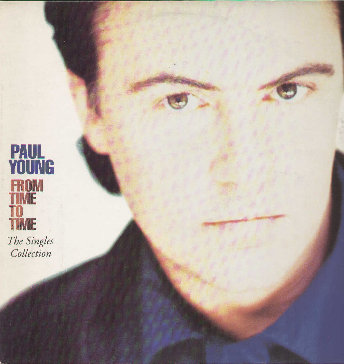 From Time To Time The Singles Collection