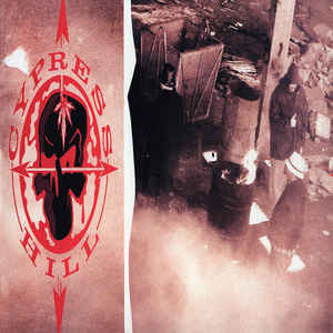 Cypress Hill 5099746889319